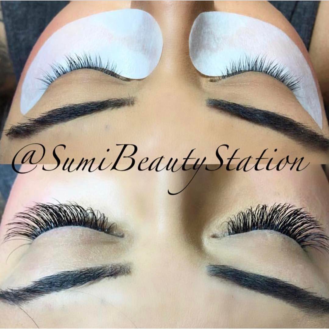 Sumi Beauty Station Gallery
