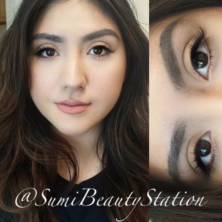Sumi Beauty Station Gallery